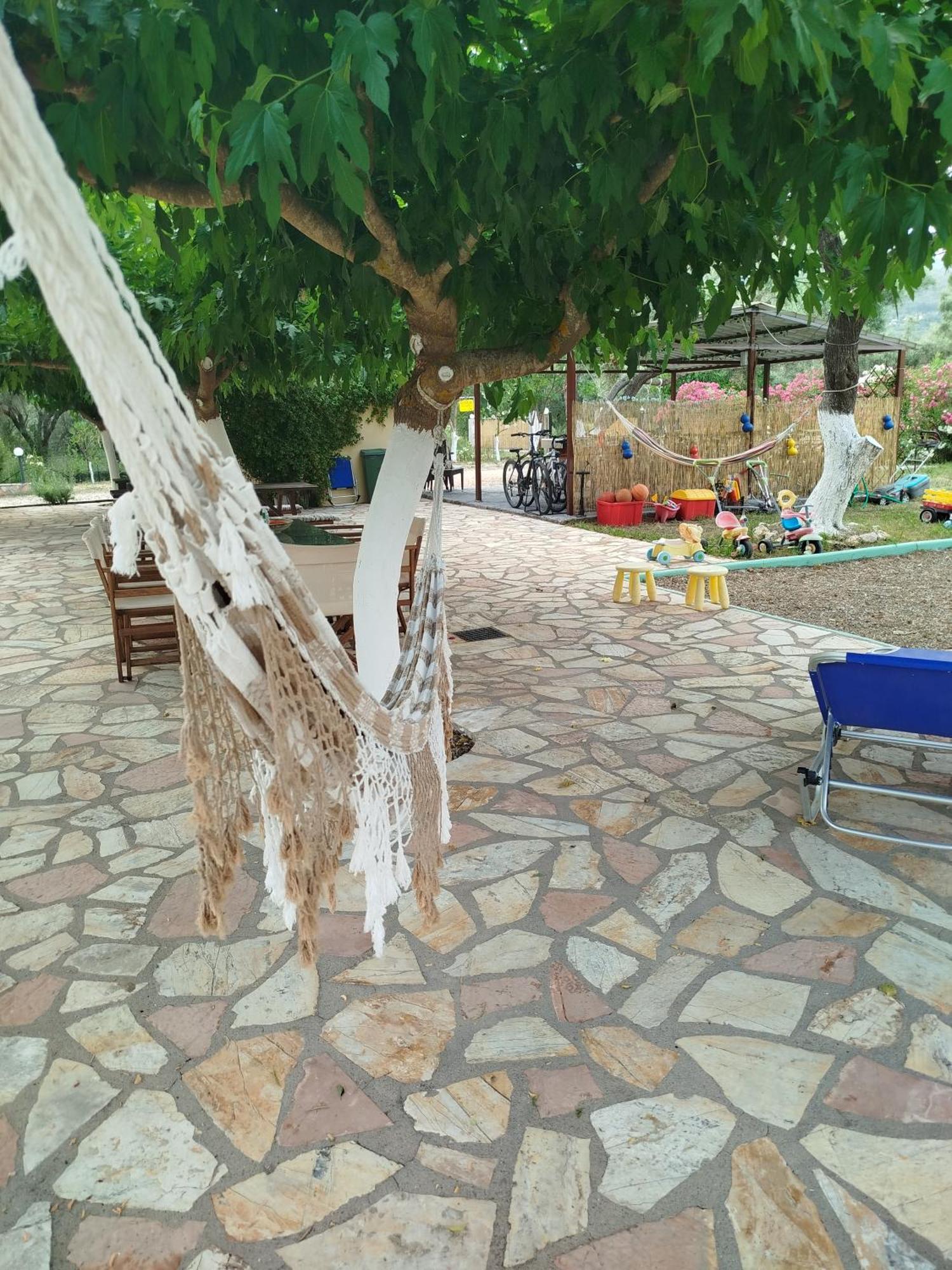 Riverside Αpartments ヴァシリキ エクステリア 写真